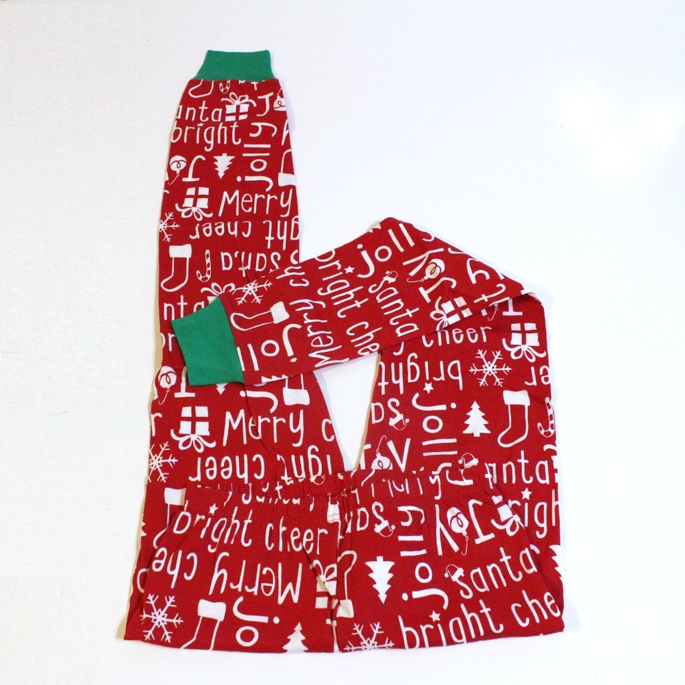 Carter's Pajamas Unisex Adult Size XS S M L XL XXL - Picture 4 of 10